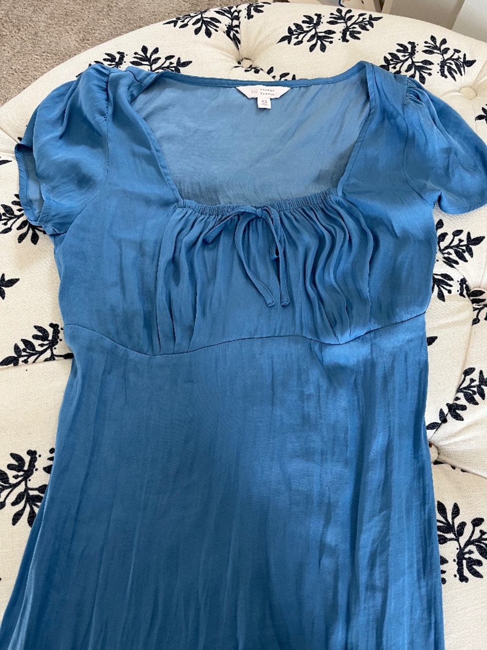 LC Lauren Conrad Dress , Size XS ! Worn once !